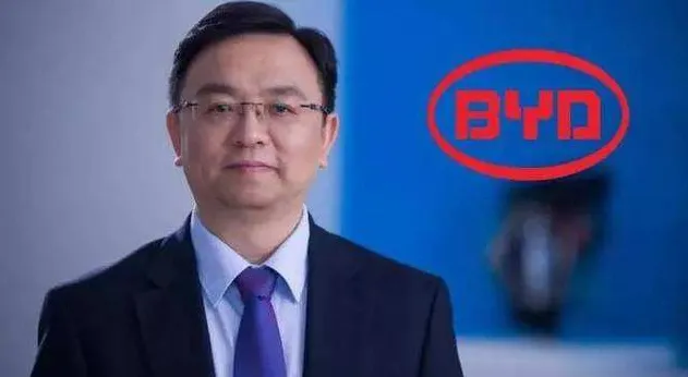 王传福第三张王牌，再造一个比亚迪