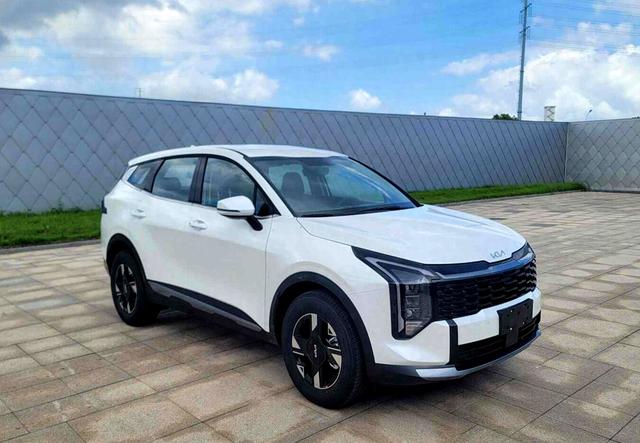 合资品牌发力,多款新车来袭,全新威兰达领衔-有驾