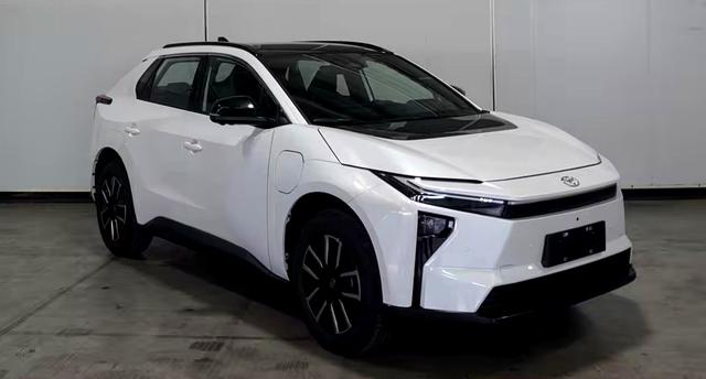 合资品牌发力,多款新车来袭,全新威兰达领衔-有驾