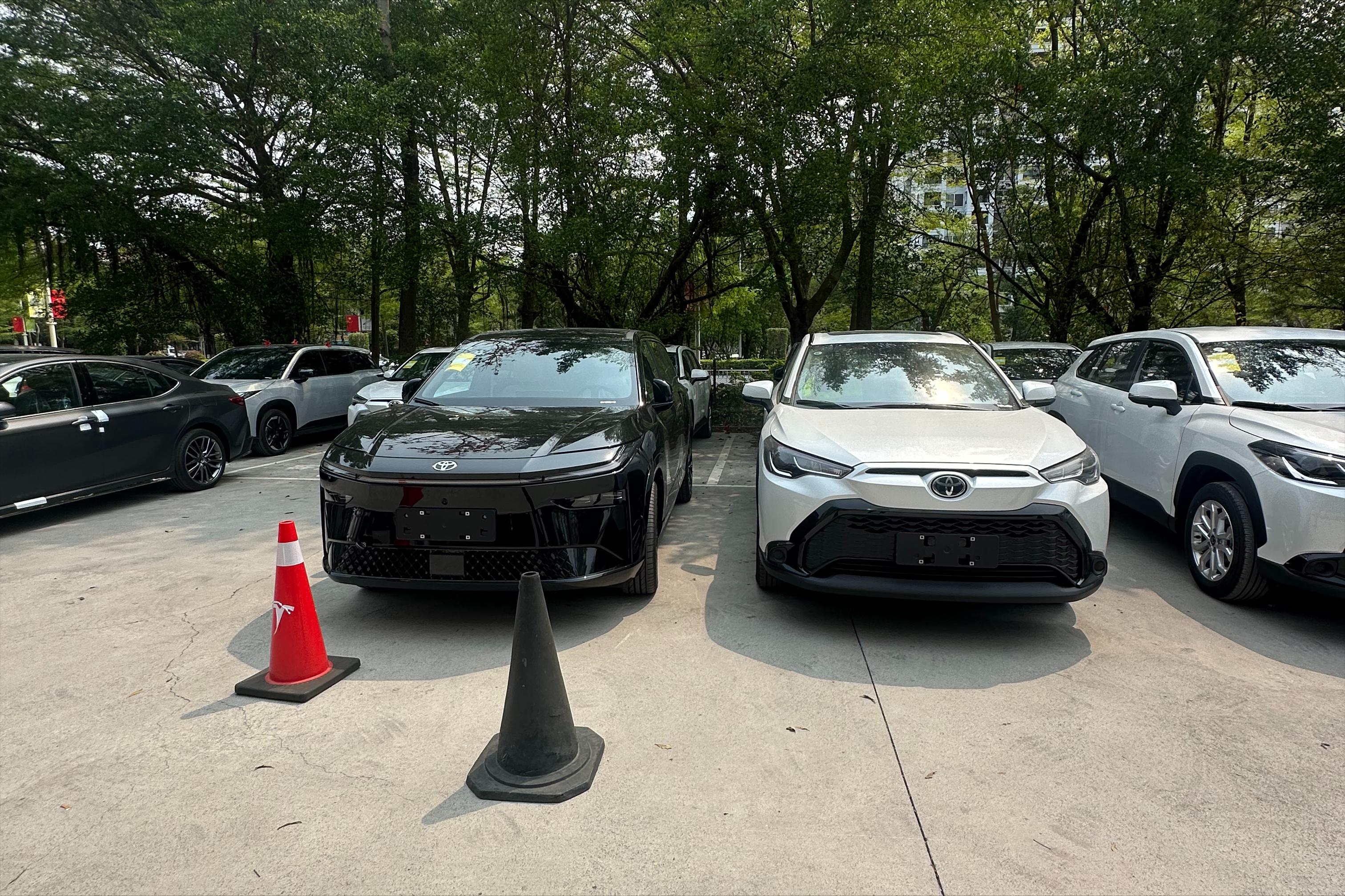 懂车的人多吗__懂车的买