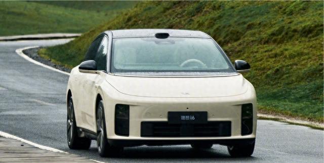 理想i6深度解析，40分钟带你了解全部隐藏亮点