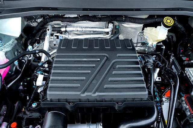 捷途新车曝光！华为 +宁德超强组合，越野能力还能硬刚牧马人？-有驾