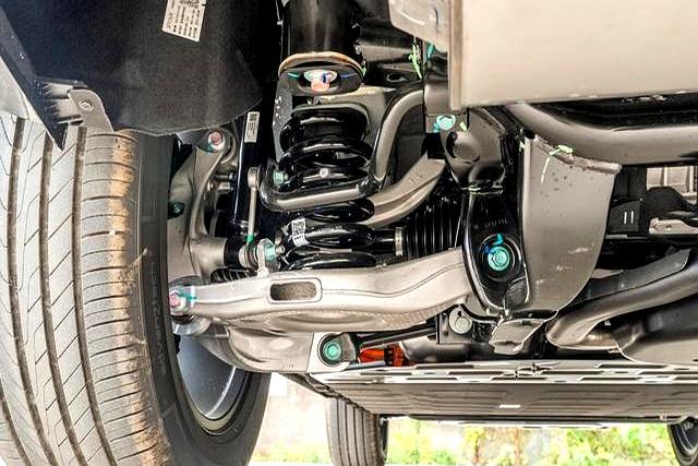 捷途新车曝光！华为 +宁德超强组合，越野能力还能硬刚牧马人？-有驾