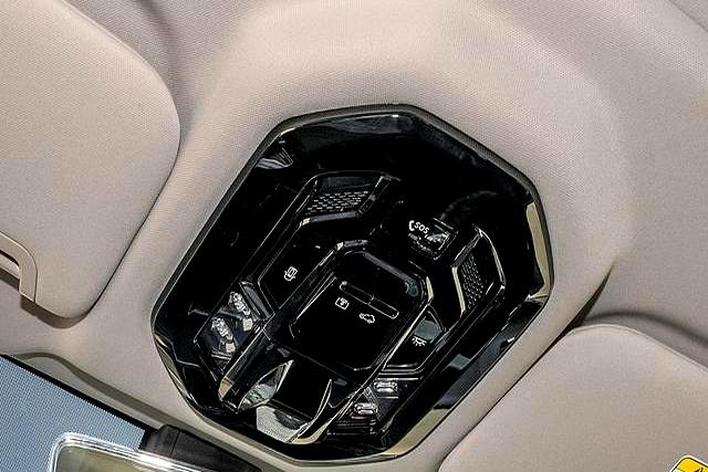 捷途新车曝光！华为 +宁德超强组合，越野能力还能硬刚牧马人？-有驾