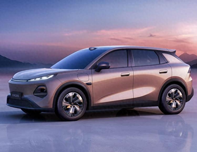 7款新车将于广州车展上市，钱包准备好了吗？