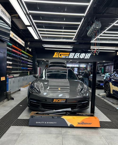 隐形车衣是保护神还是智商税？一年亲测花1.3万值不值-有驾