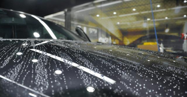 隐形车衣是保护神还是智商税？一年亲测花1.3万值不值-有驾