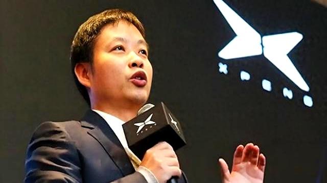 何小鹏透露财报内容，明年推新车型，2030年目标百万销量