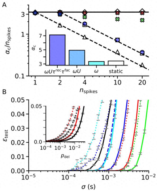 天津大学揭示大脑突触处理时空信息核心机制，为下一代AI提供支撑