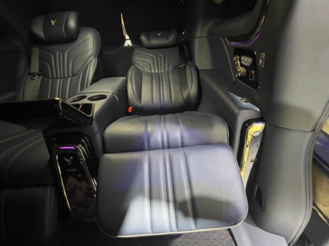 2025广州车展探馆：实拍岚图梦想家山河