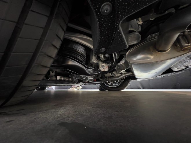 2025广州车展探馆：实拍岚图梦想家山河