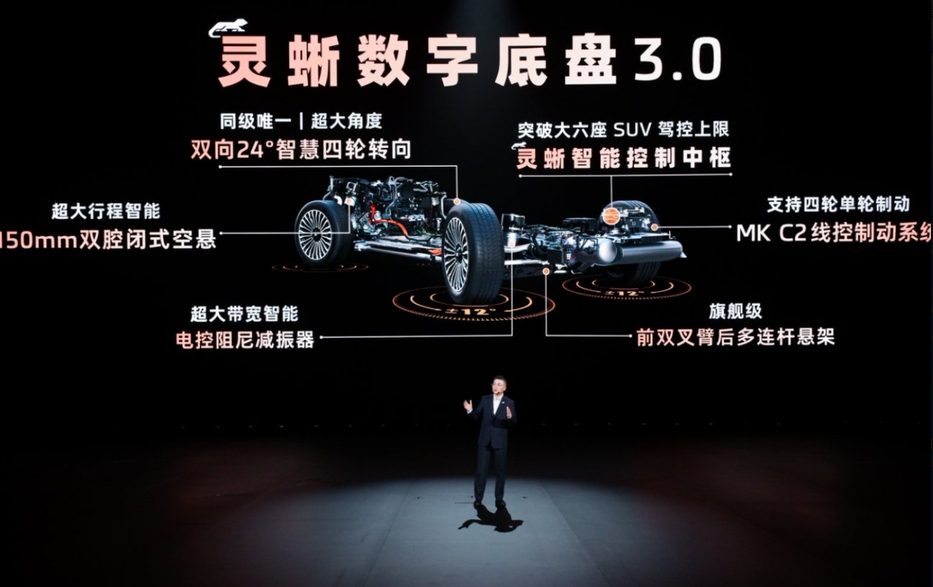 _起步32万多,地暖上车的“陆家嘴揽胜”,能撬开有钱人的钱包吗?_起步32万多,地暖上车的“陆家嘴揽胜”,能撬开有钱人的钱包吗?