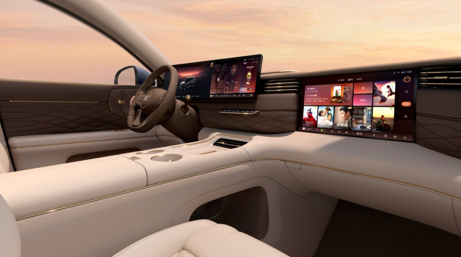 起步32万多,地暖上车的“陆家嘴揽胜”,能撬开有钱人的钱包吗?_起步32万多,地暖上车的“陆家嘴揽胜”,能撬开有钱人的钱包吗?_