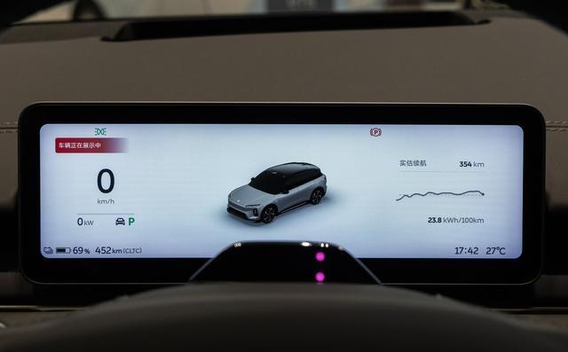 放弃BBA选择蔚来ES6的老车主，5000公里后说出这些大实-有驾