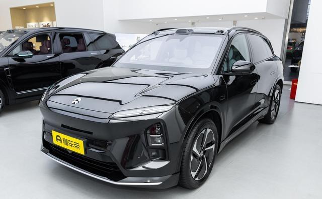 放弃BBA选择蔚来ES6的老车主，5000公里后说出这些大实-有驾