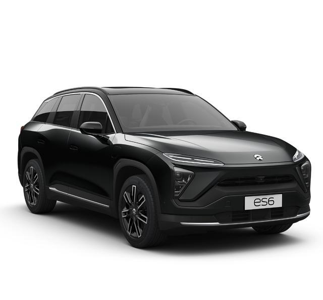 放弃BBA选择蔚来ES6的老车主，5000公里后说出这些大实-有驾