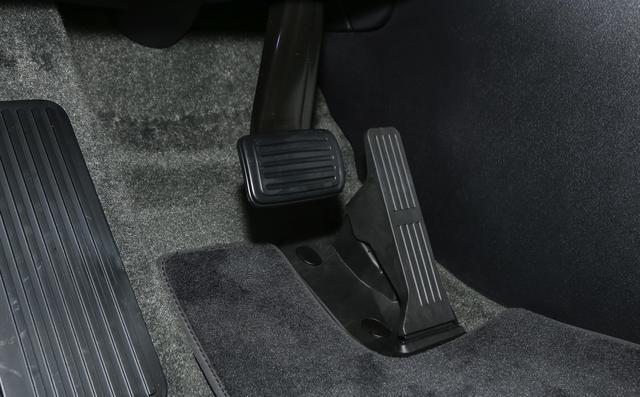 放弃BBA选择蔚来ES6的老车主，5000公里后说出这些大实-有驾