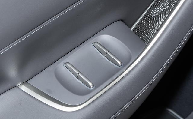 放弃BBA选择蔚来ES6的老车主，5000公里后说出这些大实-有驾