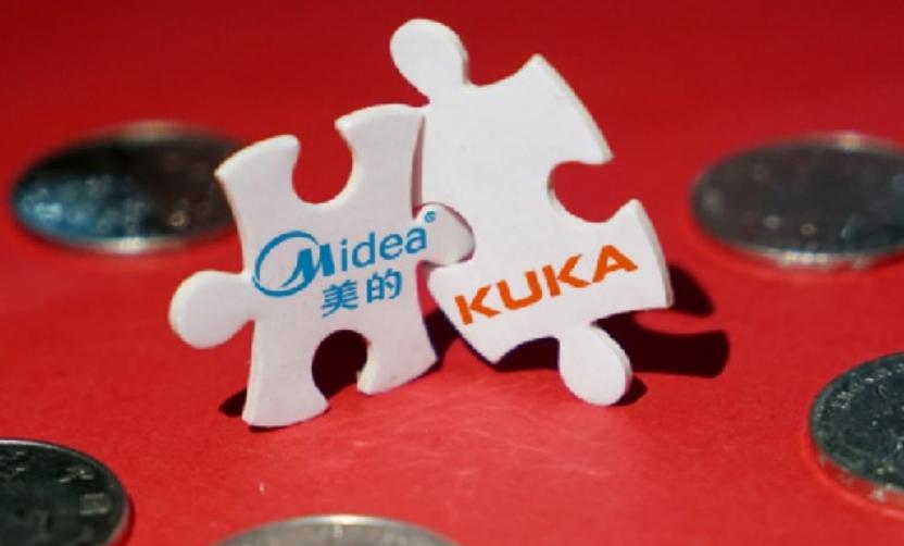 闻泰之殇:没有“御林军”的出海,是一场高成本裸奔_闻泰之殇:没有“御林军”的出海,是一场高成本裸奔_