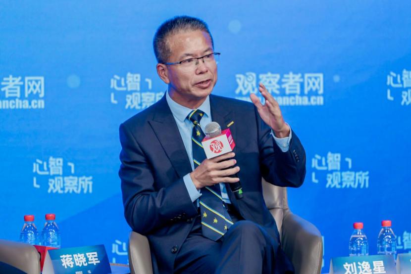 _闻泰之殇:没有“御林军”的出海,是一场高成本裸奔_闻泰之殇:没有“御林军”的出海,是一场高成本裸奔