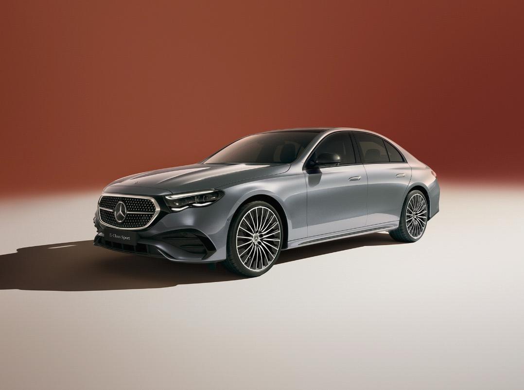 _奔驰长轴版标志_奔驰标轴是进口吗