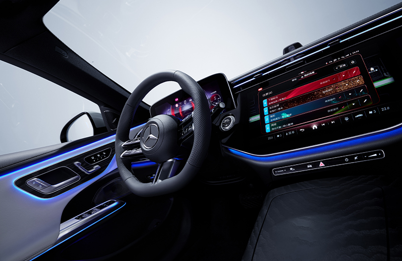 奔驰标轴是进口吗_奔驰长轴版标志_