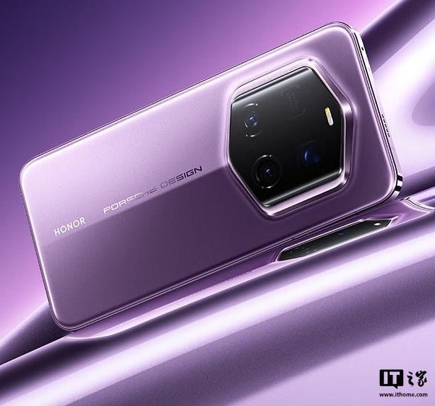 荣耀版保时捷__荣耀保时捷手机怎么样