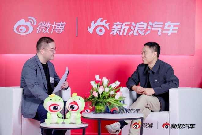 沈斐：坚定换电路线，我们从未动摇