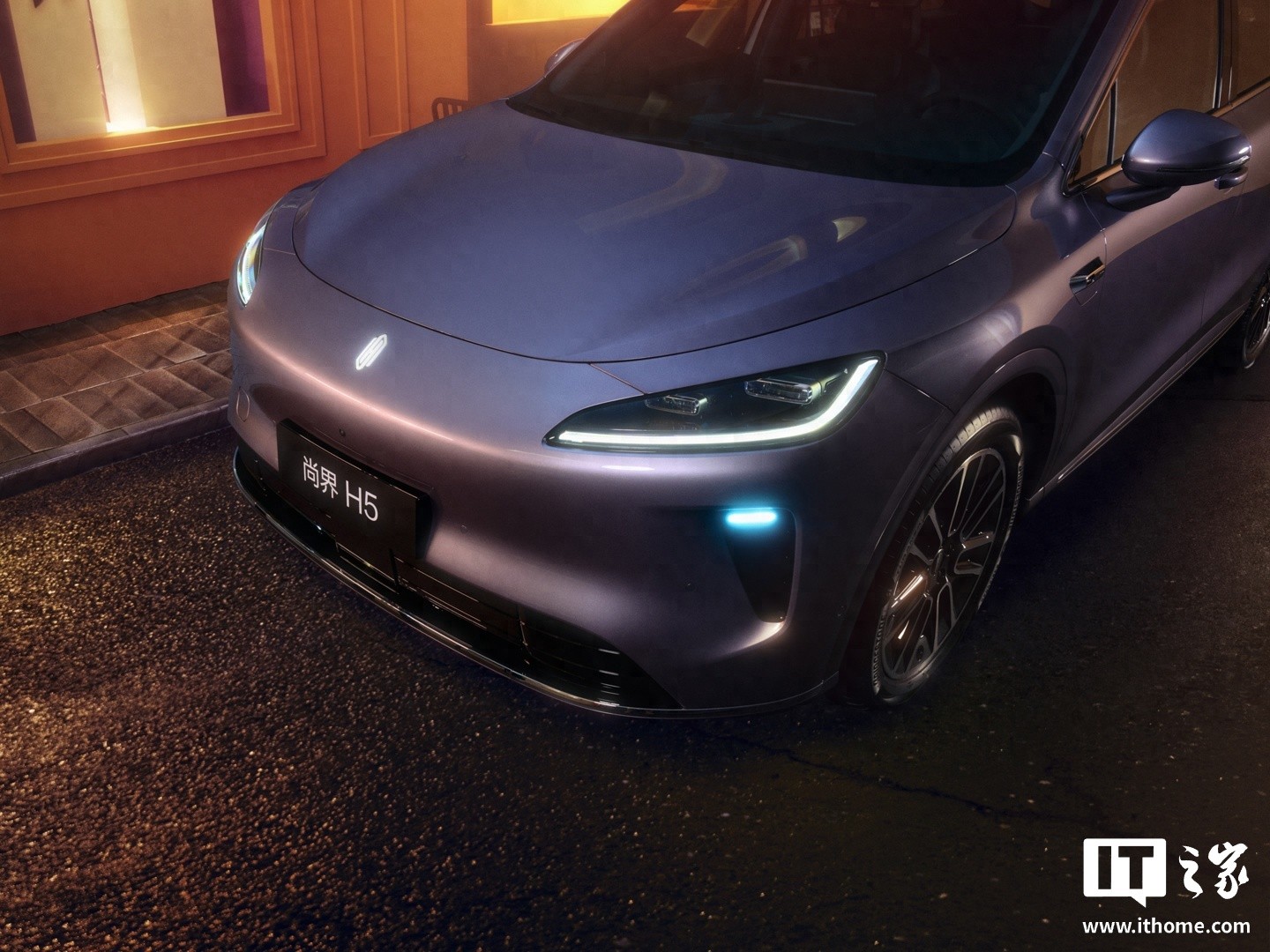 上汽集团：尚界后续产品的开发工作正在按计划推进中