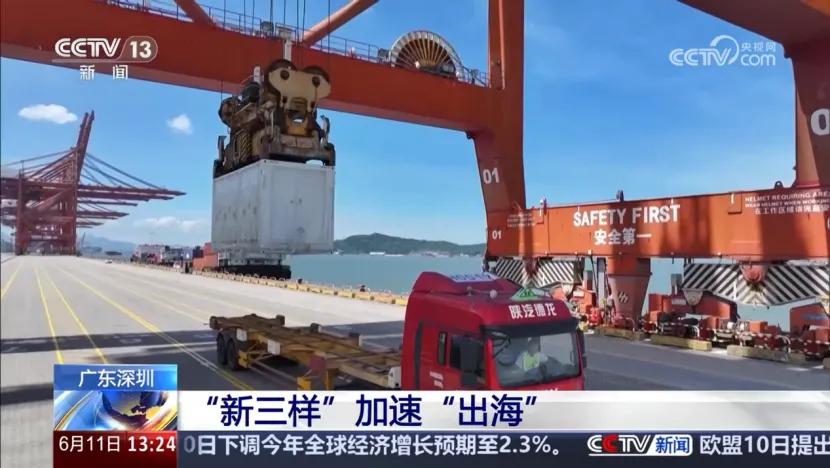 谁来叫醒那只青蛙:中国新能源出海的隐秘战场__谁来叫醒那只青蛙:中国新能源出海的隐秘战场