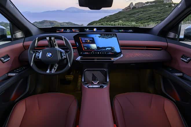 _宝马长轴距和标准轴距_宝马长轴运动版