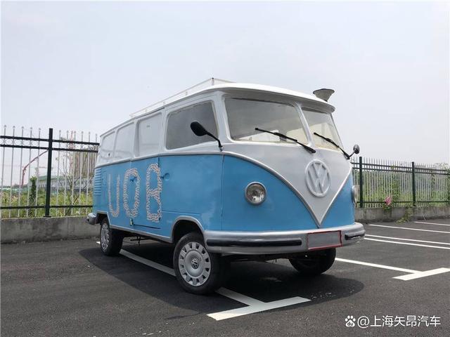 大众T1租赁-有驾