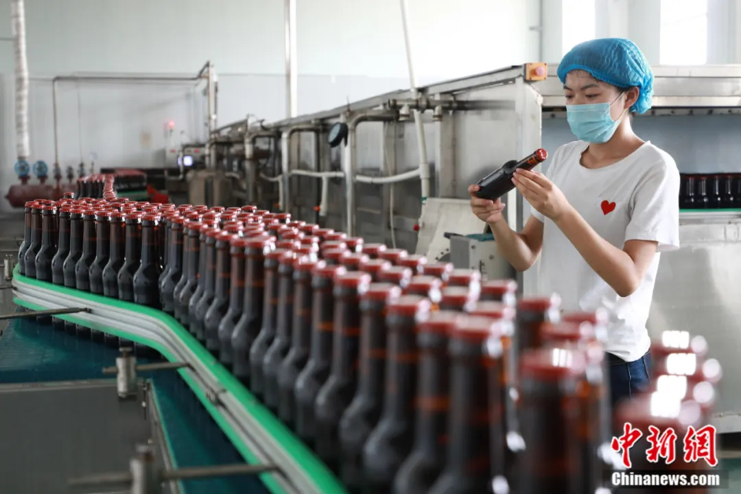 _睡不着的中国人，被这个小县城“拿捏”了_睡不着的中国人，被这个小县城“拿捏”了