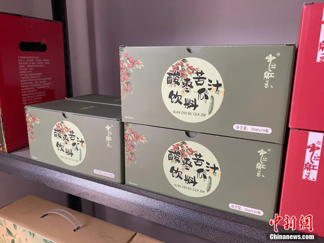 睡不着的中国人，被这个小县城“拿捏”了_睡不着的中国人，被这个小县城“拿捏”了_