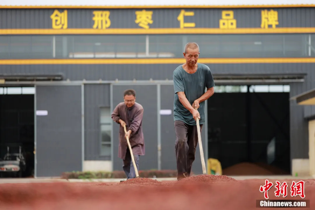 睡不着的中国人，被这个小县城“拿捏”了__睡不着的中国人，被这个小县城“拿捏”了