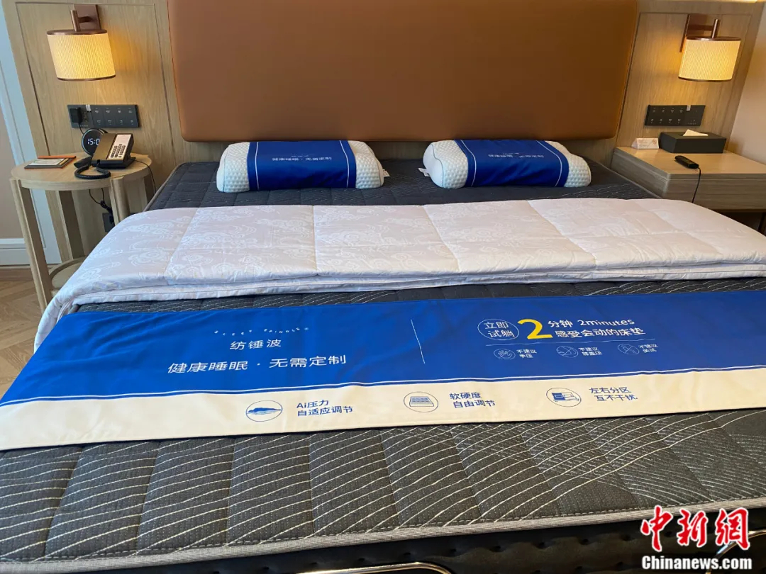 睡不着的中国人，被这个小县城“拿捏”了__睡不着的中国人，被这个小县城“拿捏”了