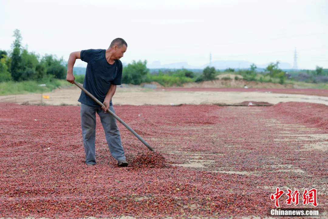 _睡不着的中国人，被这个小县城“拿捏”了_睡不着的中国人，被这个小县城“拿捏”了