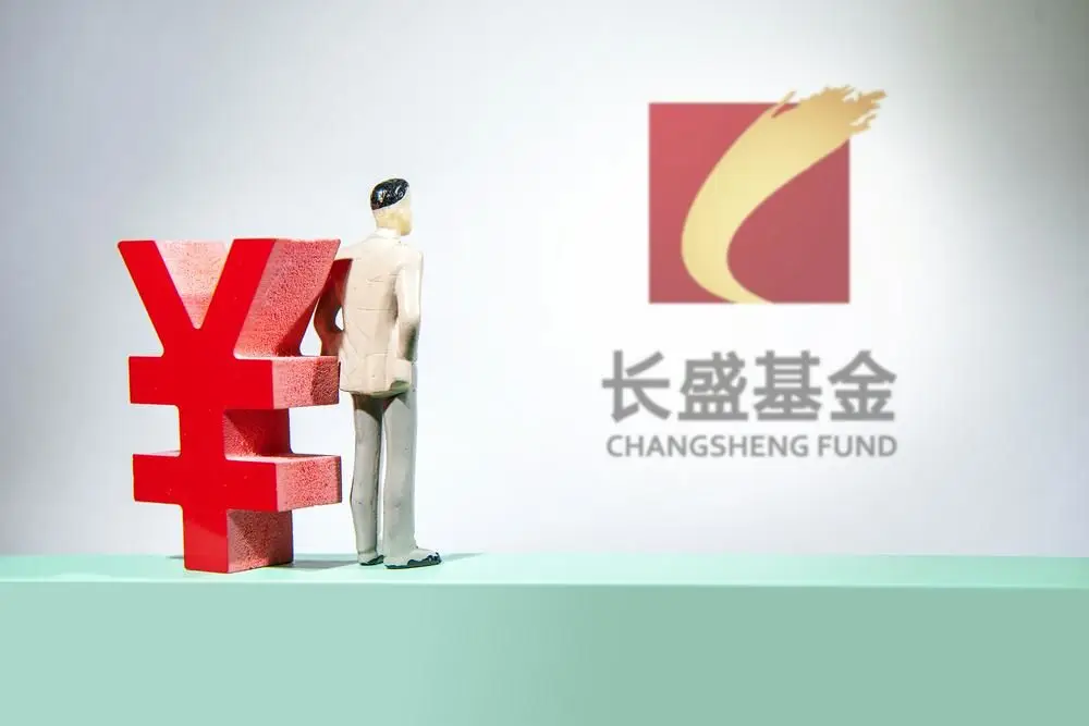 基金忠言｜长盛基金之痛：一基金跑输基准291%