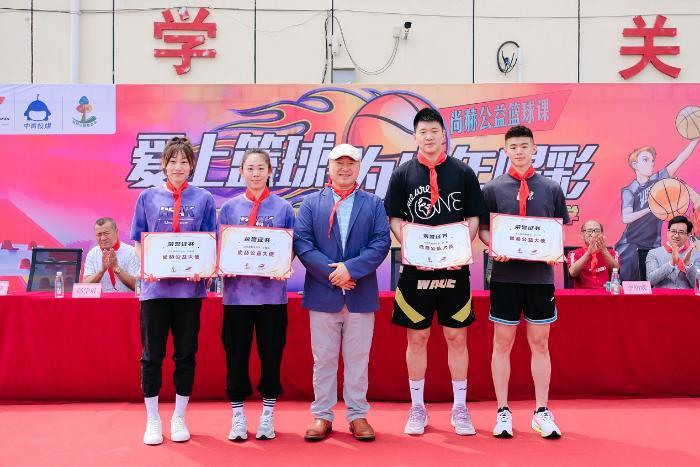 企业做公益不难，难的是坚持