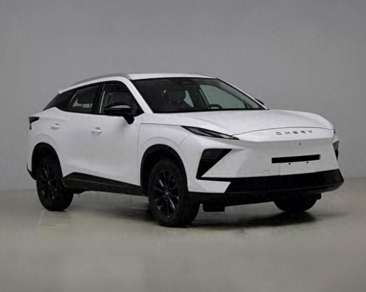 奇瑞瑞虎5 PRO即将上市，买瑞虎5X还是再等等？