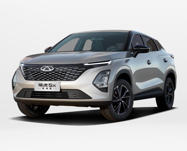 奇瑞瑞虎5 PRO即将上市，买瑞虎5X还是再等等？__奇瑞瑞虎5 PRO即将上市，买瑞虎5X还是再等等？