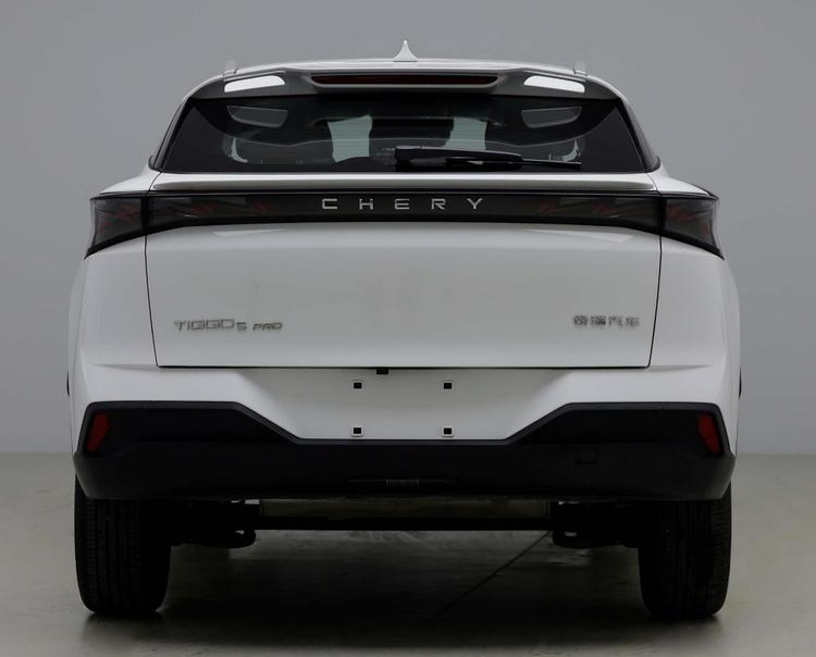 奇瑞瑞虎5 PRO即将上市，买瑞虎5X还是再等等？__奇瑞瑞虎5 PRO即将上市，买瑞虎5X还是再等等？