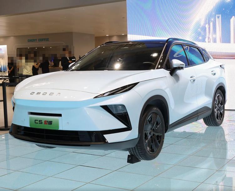 奇瑞瑞虎5 PRO即将上市，买瑞虎5X还是再等等？_奇瑞瑞虎5 PRO即将上市，买瑞虎5X还是再等等？_