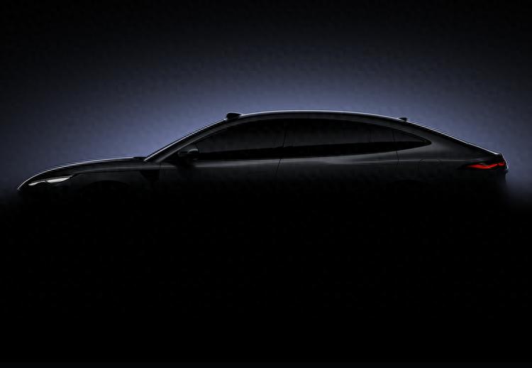 比亚迪双旗舰官宣，将于2026年一季度正式亮相