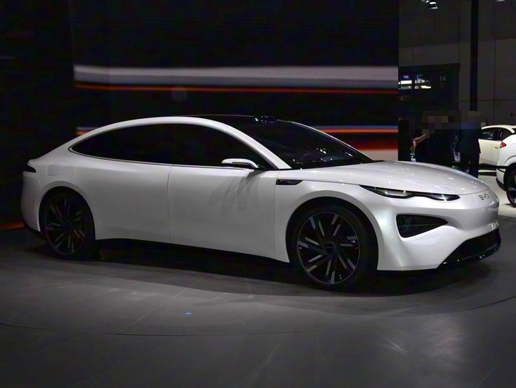 _比亚迪新旗舰_比亚迪官方消息