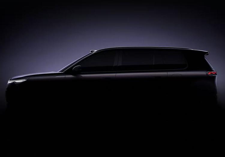 _比亚迪新旗舰_比亚迪官方消息