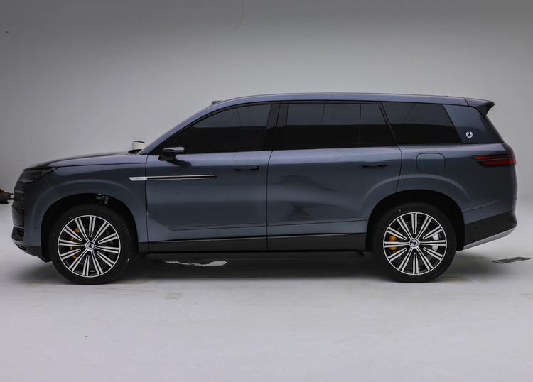 比亚迪新旗舰_比亚迪官方消息_