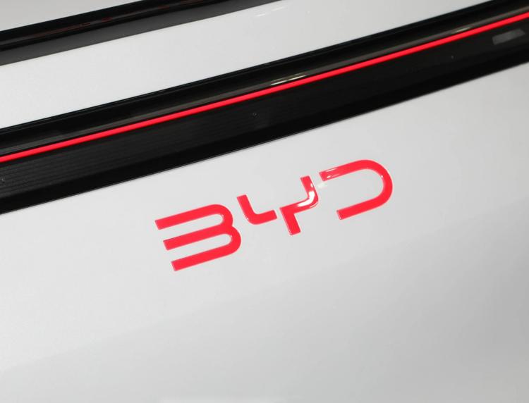 比亚迪新旗舰__比亚迪官方消息