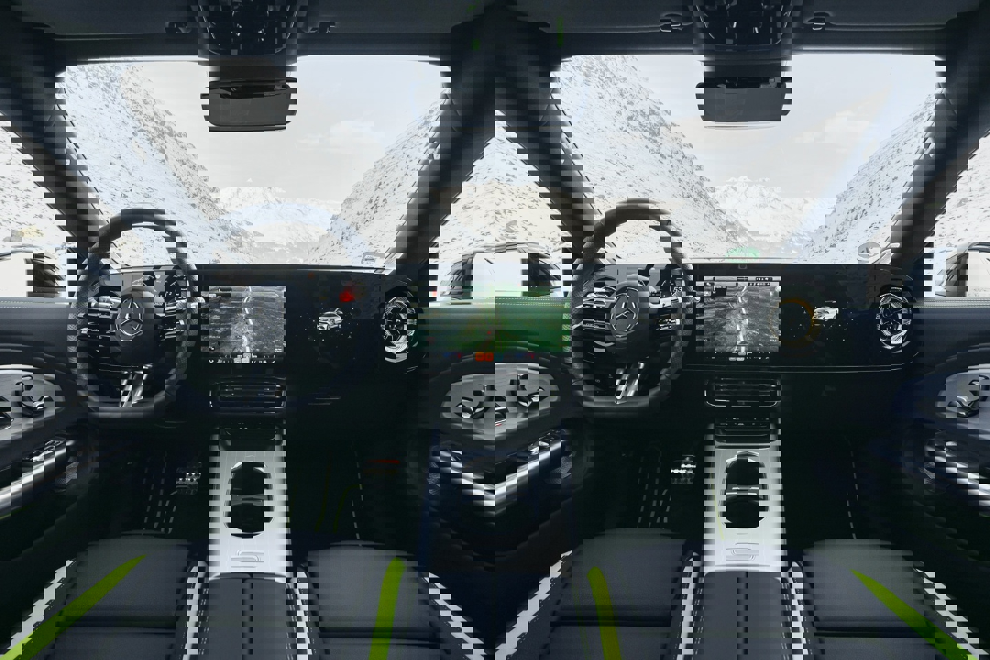 吉利奔驰联合研发发动机__奔驰混合动力车怎么样