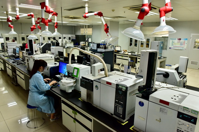 _3项空气质量标准征求意见，收严PM2.5等浓度限值_3项空气质量标准征求意见，收严PM2.5等浓度限值